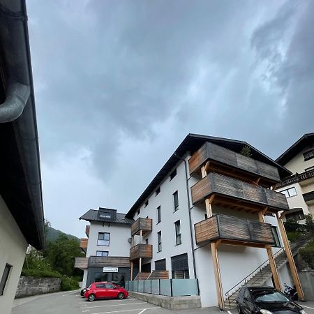 Apartment 3.4 อัลท์มุนสเตอร์ ภายนอก รูปภาพ
