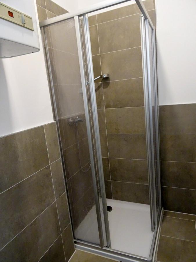 Apartment 3.4 อัลท์มุนสเตอร์ ภายนอก รูปภาพ