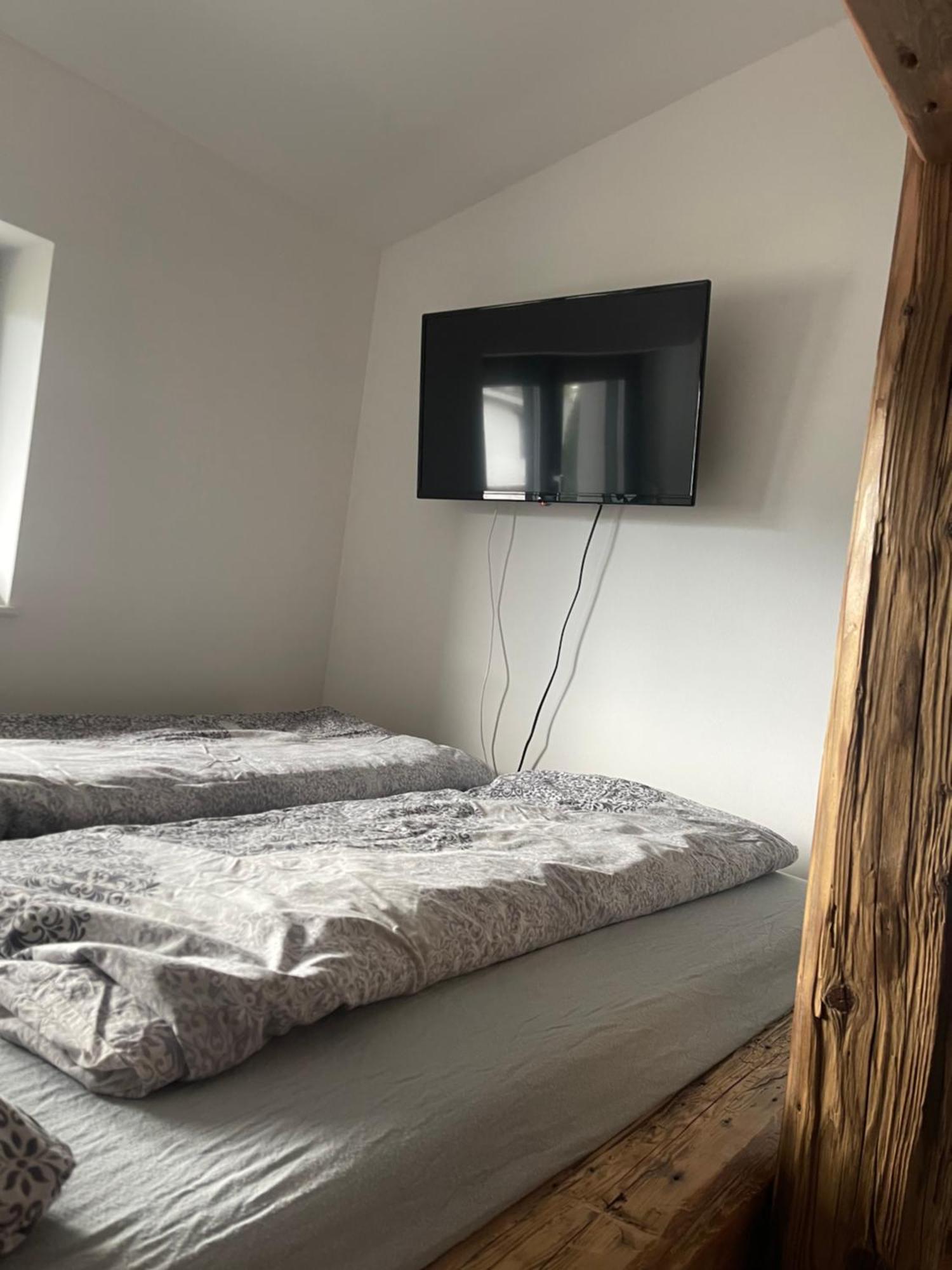 Apartment 3.4 อัลท์มุนสเตอร์ ภายนอก รูปภาพ