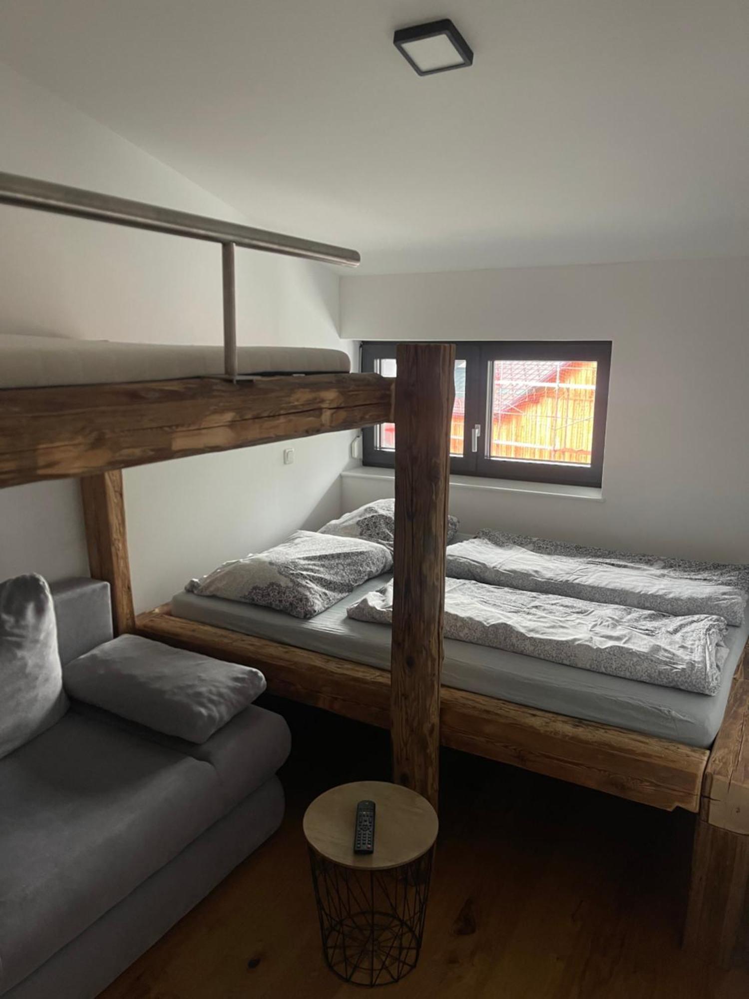 Apartment 3.4 อัลท์มุนสเตอร์ ภายนอก รูปภาพ