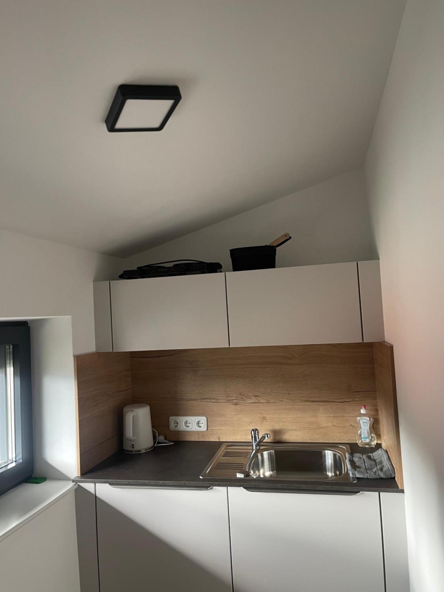 Apartment 3.4 อัลท์มุนสเตอร์ ภายนอก รูปภาพ