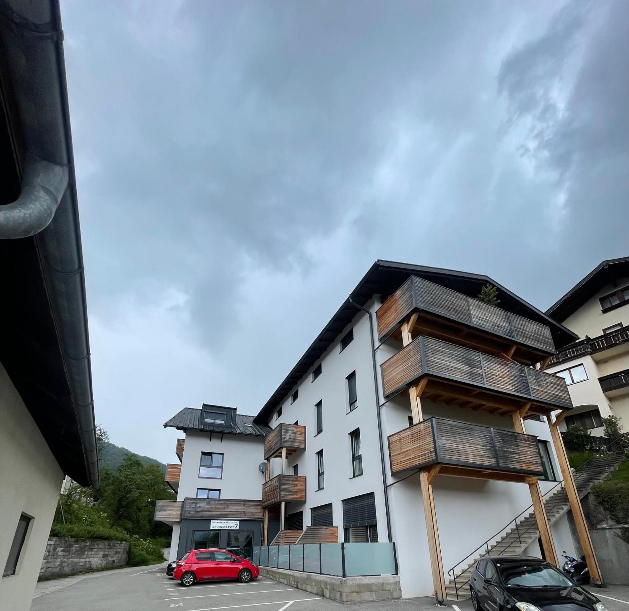 Apartment 3.4 อัลท์มุนสเตอร์ ภายนอก รูปภาพ
